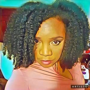 Meet your Posher, Felicia